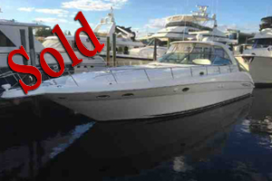 2001 45 Sea Ray Sundancer, sale, lease, florida