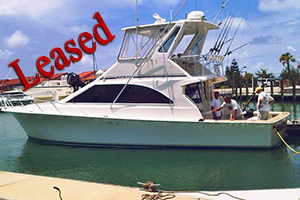 1997 48 Ocean Yachts Sportfish , sale, lease