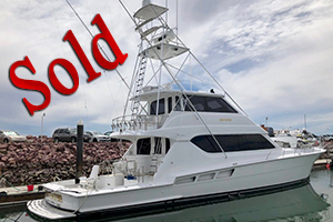 2000 70 Hatteras Motor Yacht, sale, lease, florida